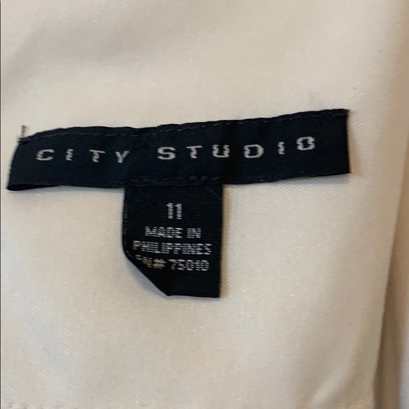 Glam flirty fun party dress - Picture 7 of 11